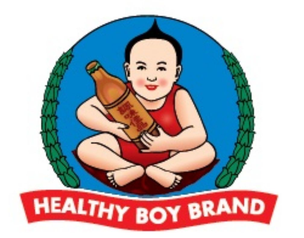 Healthy Boy Brand